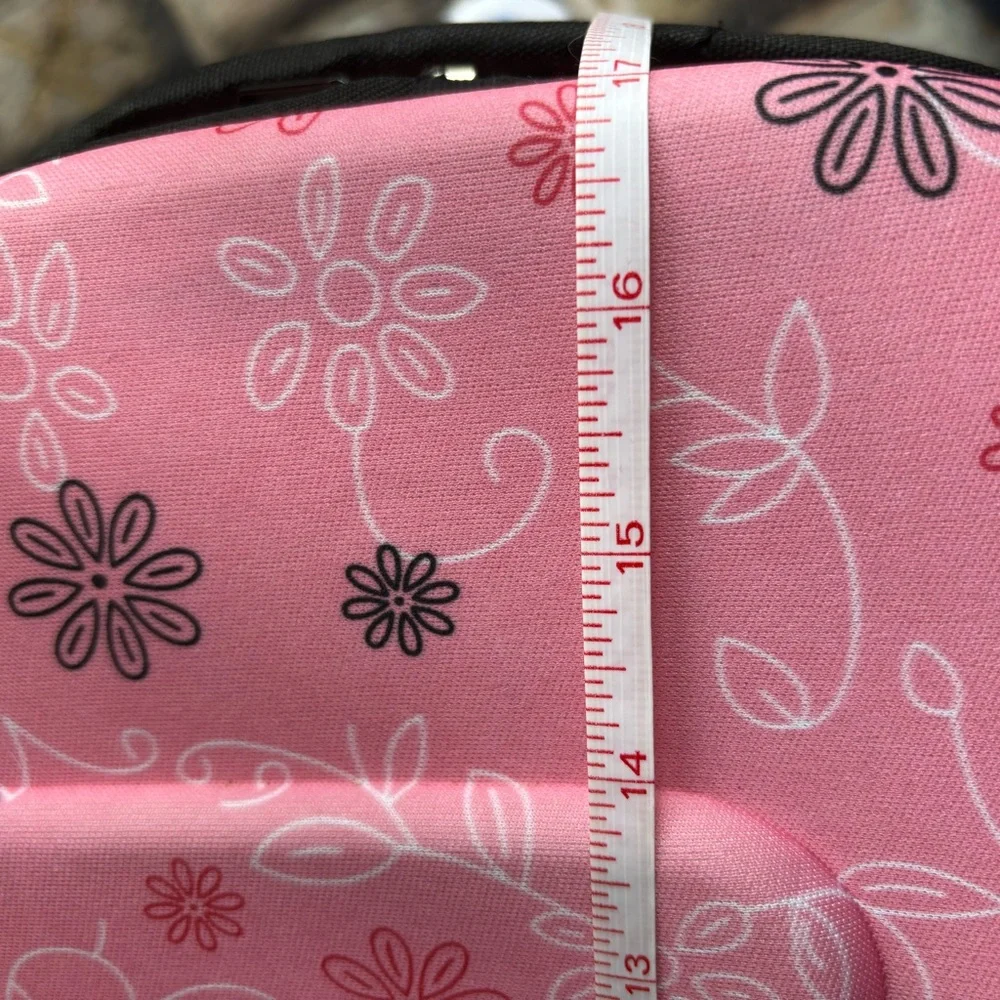 SOFT SIDED DOG CARRIER